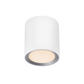 Nordlux Batilda LED-spot 3-Step 14 cm - hvit